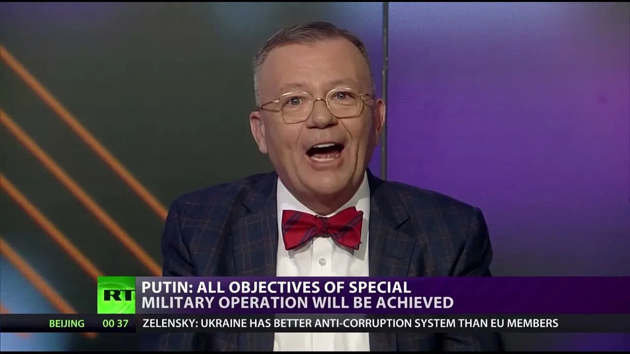 Crosstalk 1 July Doubling Down