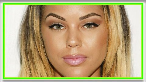 31-year-old model & mother of 2 killed by VAXX poison injections (probable)