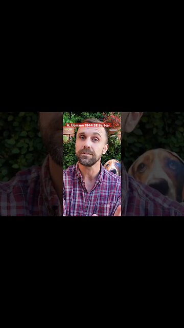 The Best H. Upmann On My Channel 💰 #cigar #cigars #luxury #barberpole