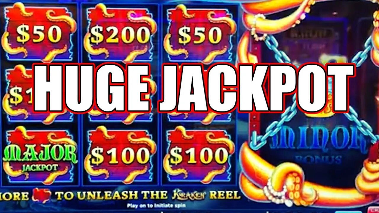 Watch What Happens When I Max Bet Lobster Bay on $50 Spins!
