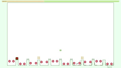 N++ - Tegotae (SU-A-05-02) - G--T--C++