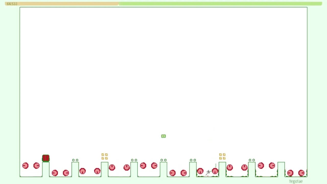 N++ - Tegotae (SU-A-05-02) - G--T--C++