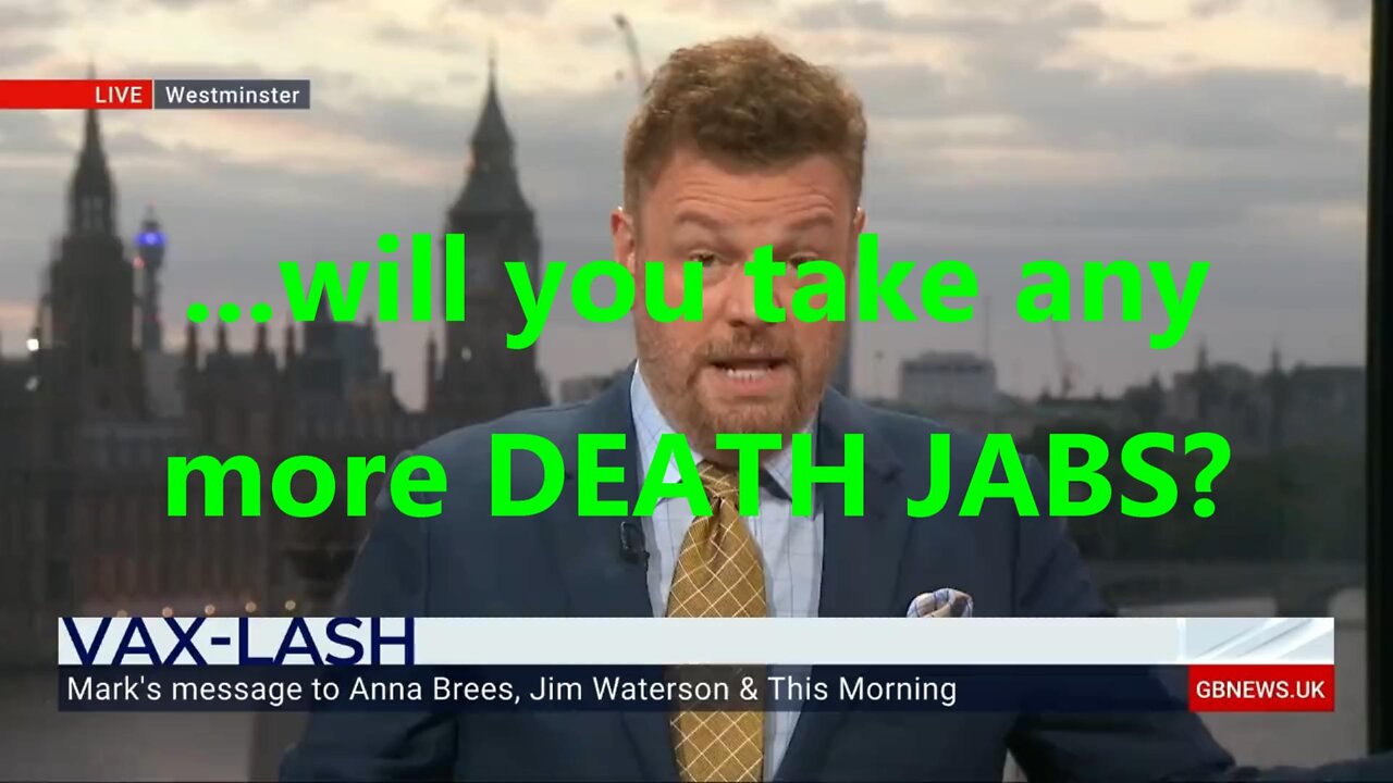 ...will you take any more DEATH JABS?