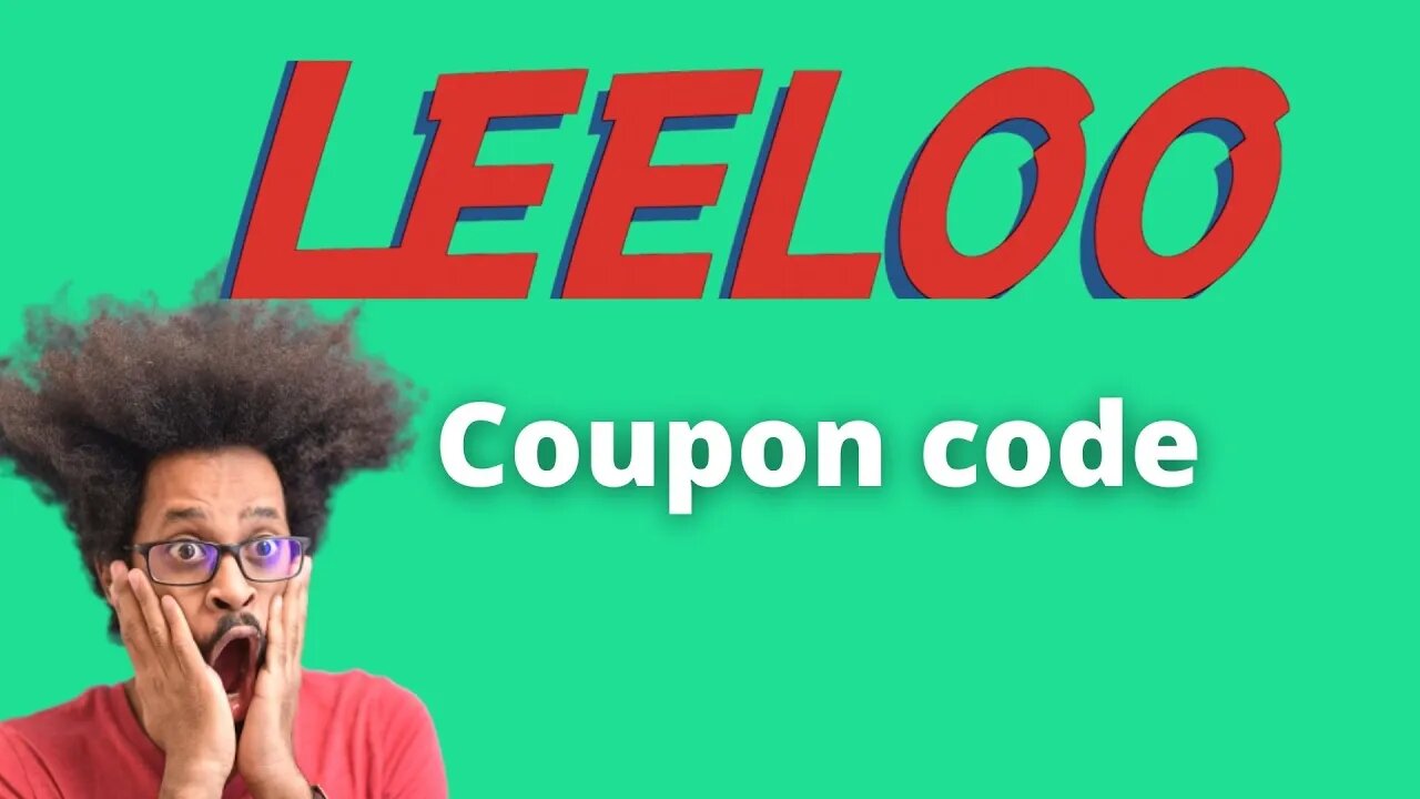 Leeloo Trading Coupon Discount Code - WOAYEFBA