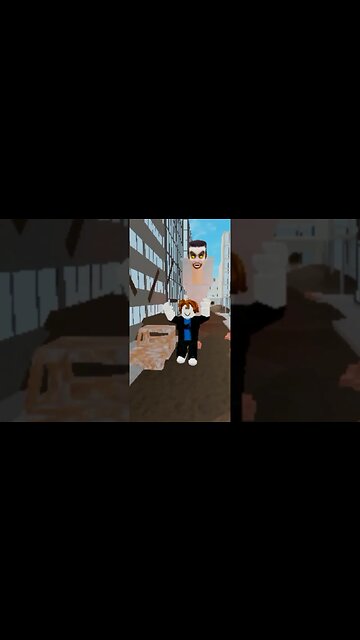 Skibidi Toilet 🚽 ??