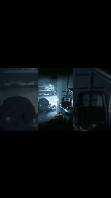 Fastest Gun in Los Suenos | Ready or Not Funny Moments #shorts