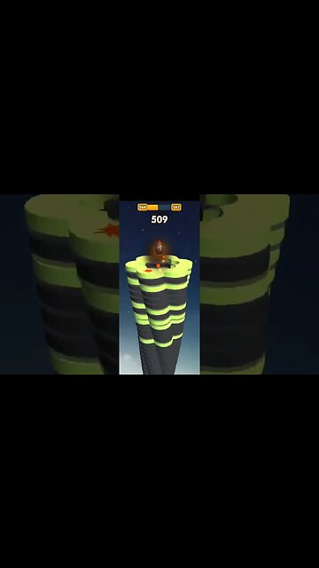 Stack ball mania Lvl #566-567