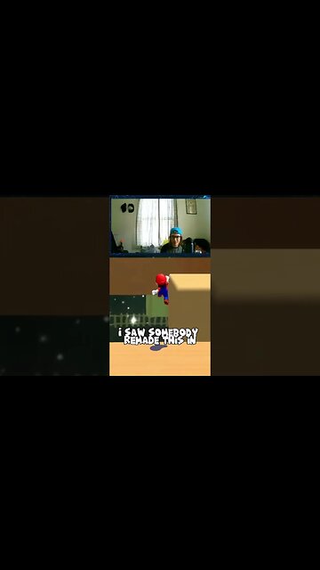 Fail #nintendo #gaming #supermario #supermariosunshine #streamer #shorts #trending #viral #fyp #lol