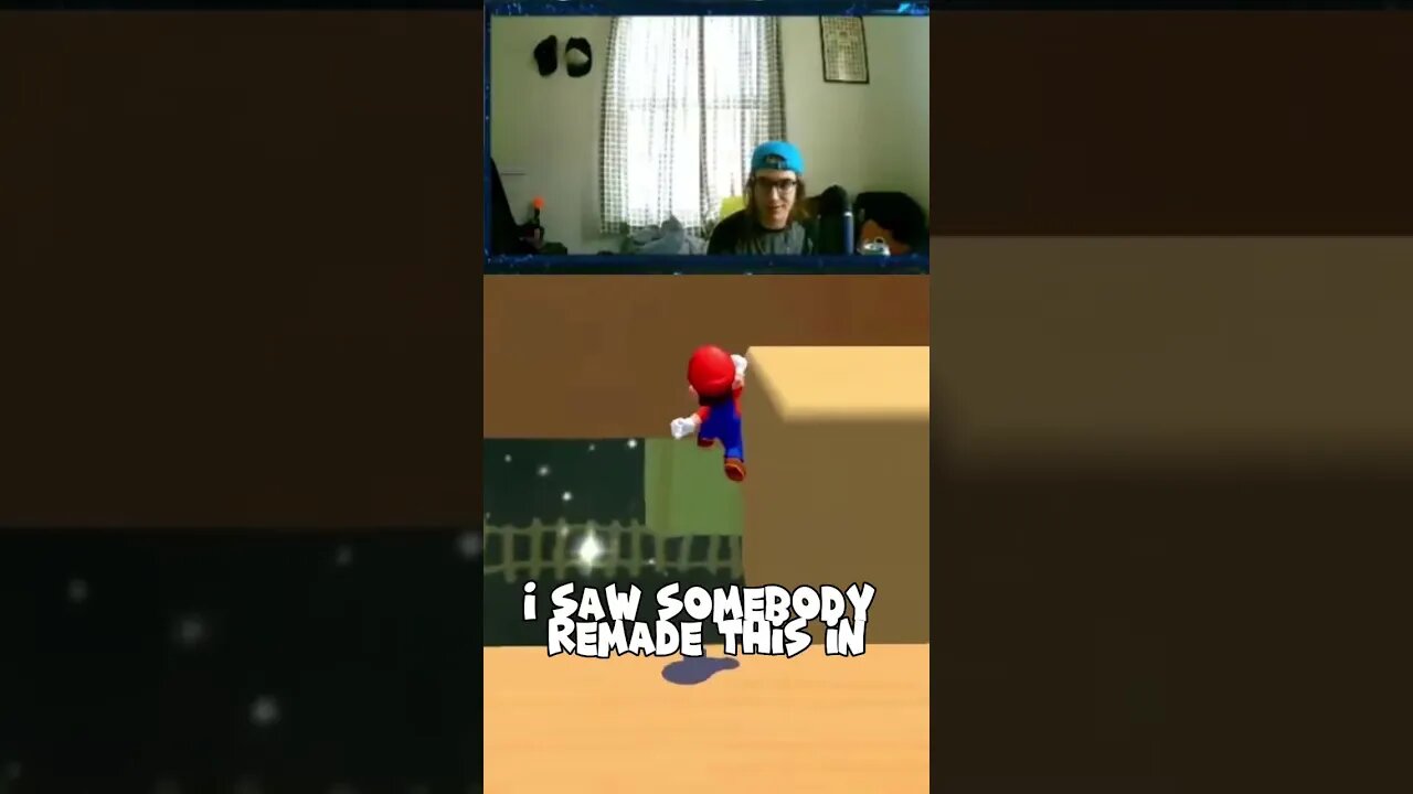 Fail #nintendo #gaming #supermario #supermariosunshine #streamer #shorts #trending #viral #fyp #lol