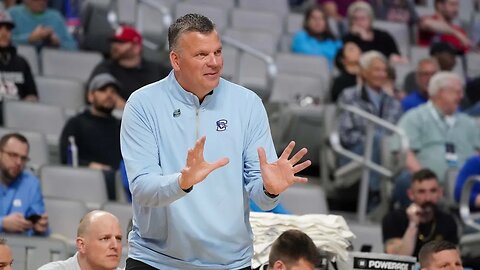 Sweet 16 Preview: How Can You Find Value In Princeton Vs. Creighton?