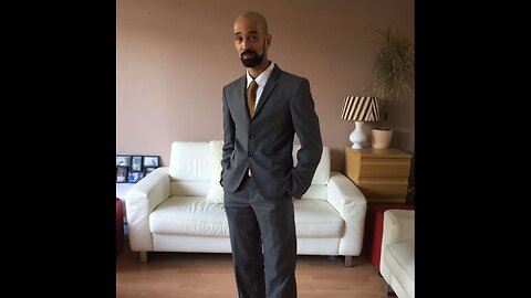 #69 Unlocking Potential: A Journey Through Crypto Trading and Personal Growth with Akim
