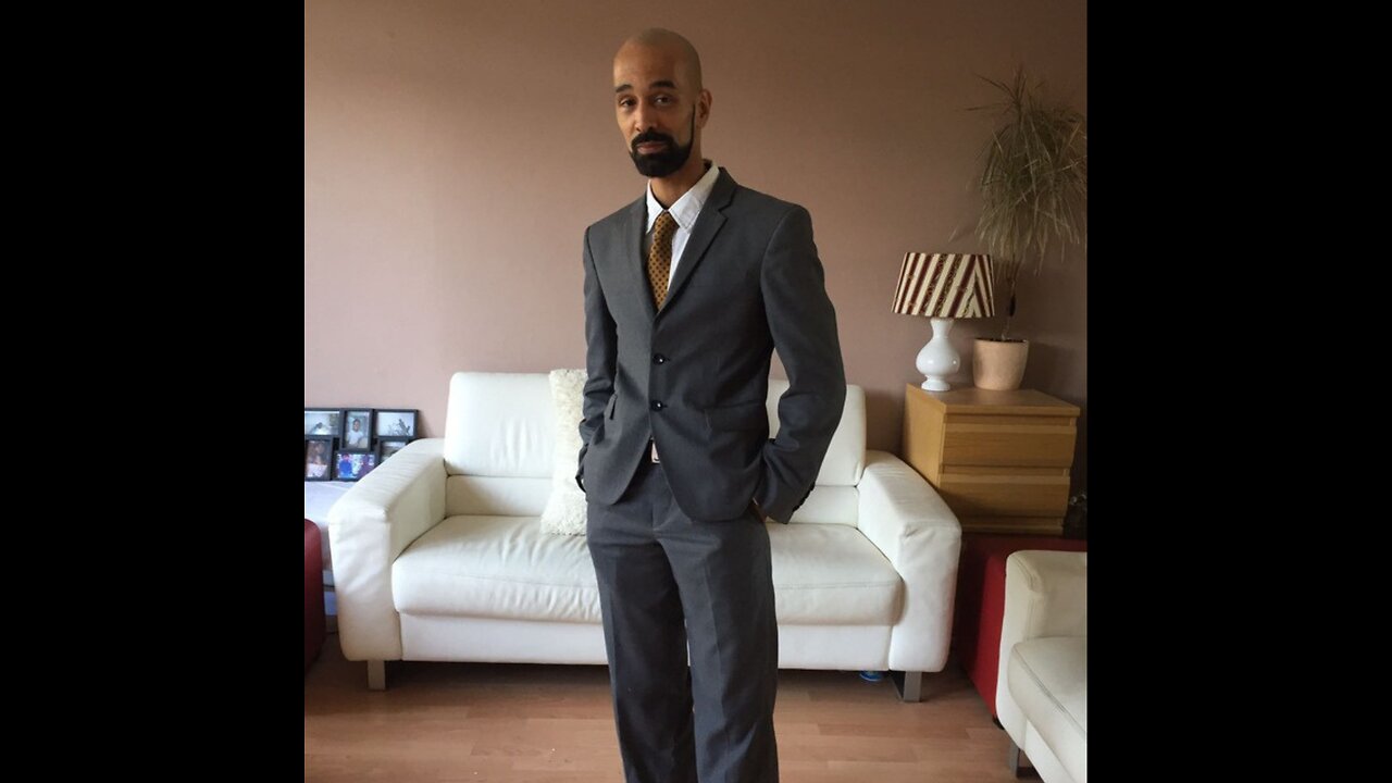 #69 Unlocking Potential: A Journey Through Crypto Trading and Personal Growth with Akim