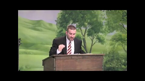 The Truth about the Dead Sea Scrolls | Pastor Steven Anderson | Sermon Clip