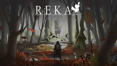 Cozy Witch Vibes || Reka Gameplay