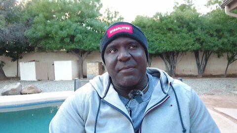 Visiting Prison Gave Me Closure.