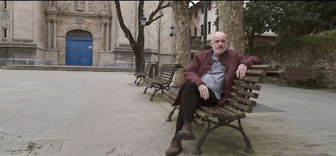 Entrevista a Alfonso Longo sobre el Gran Reinicio y el Transhumanismo.