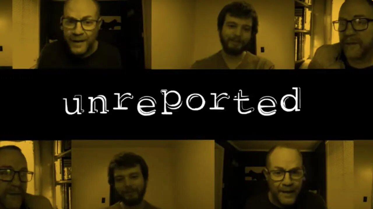 Unreported 23: Free Brittney