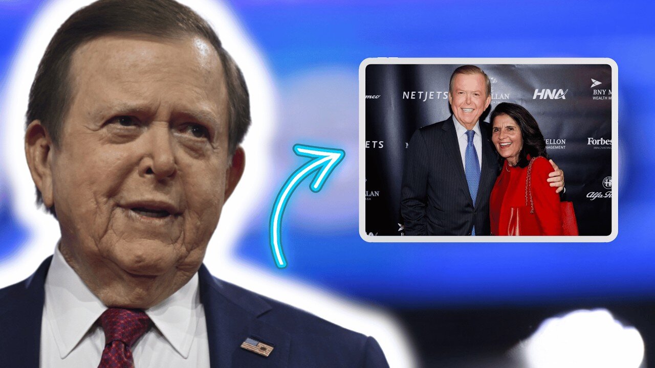 Lou Dobbs Is Dead, Now His Family Confirms the Rumors