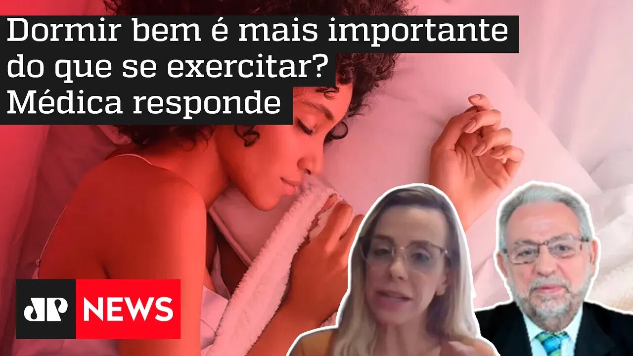 Estudo indica que sono é essencial para a saúde do coração