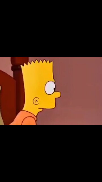 Nonya FatAssAndAll cameo on the Simpson