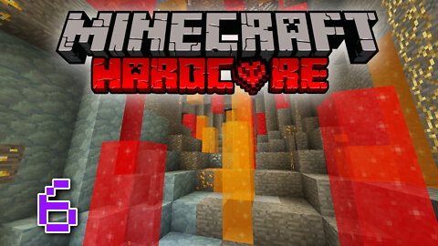 Let's Play Hardcore Modded Minecraft Ep.6 - Exploration