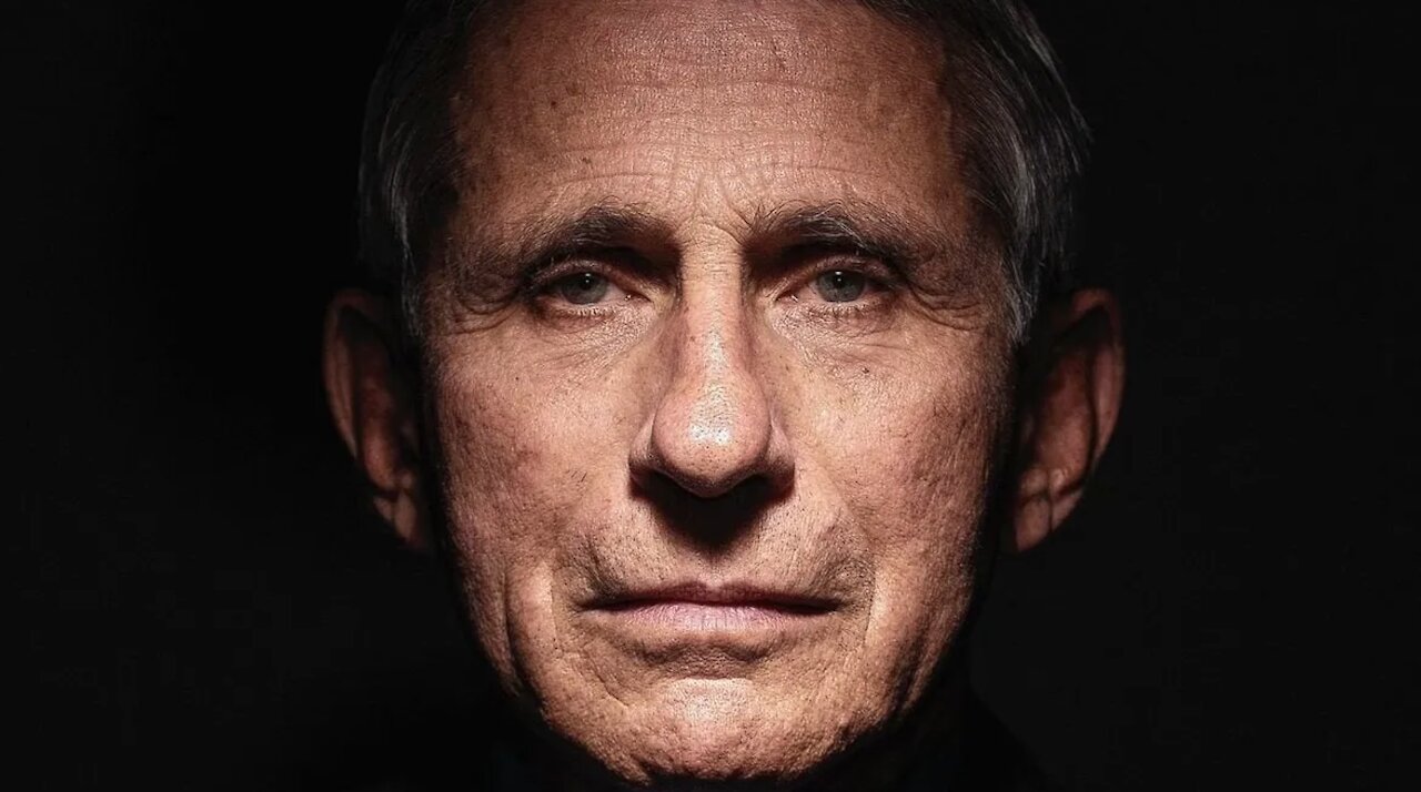 Fauci on your Phone?