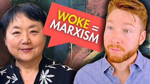 Ep. 37 I Survived China's Cultural Revolution and I See the Same Things in America! w/ Xi Van Fleet