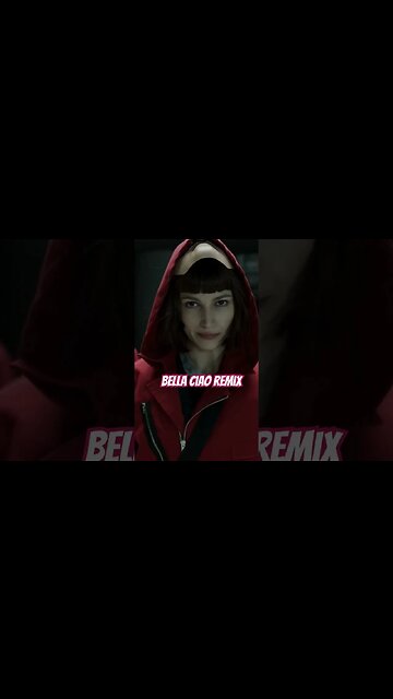 Bella Ciao - Kool Remix - #shorts #nocopyrightmusic #bellaciao