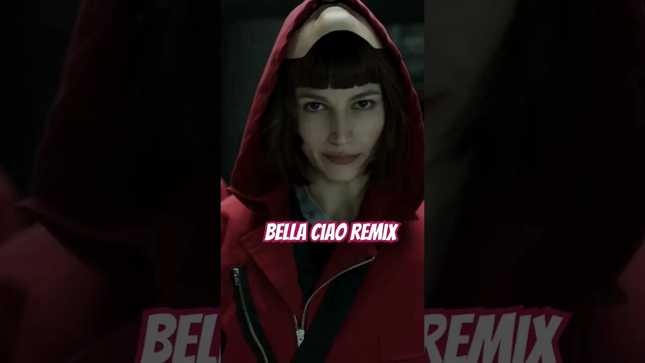 Bella Ciao - Kool Remix - #shorts #nocopyrightmusic #bellaciao