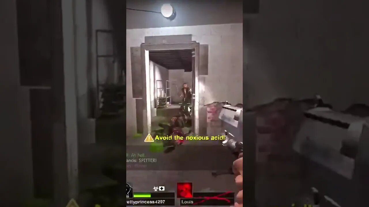 Barely Made It