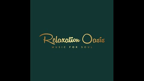 Relaxation Oasis