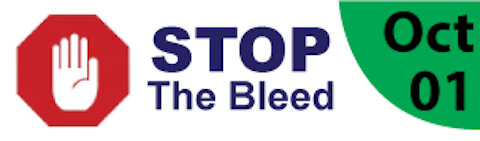 Stop the Bleed