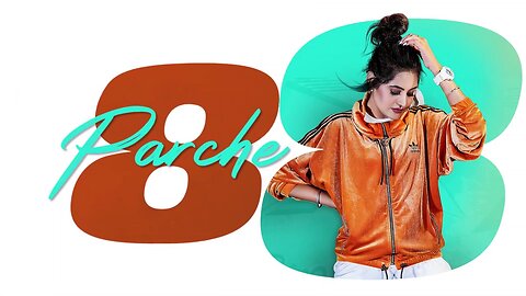 8 Parche | Baani Sandhu | Gur Sidhu | Gurneet Dosanjh | Punjabi Song | Ishtar Punjabi #punjabisong