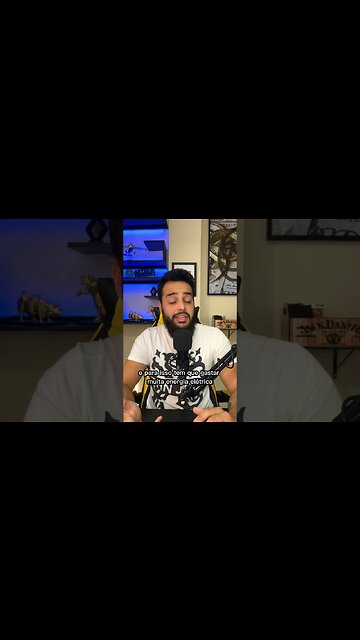 Porque não se minera Bitcoin no Brasil? É Crime?! #shorts