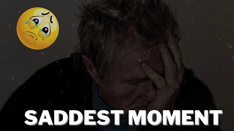 #saddestmoments #sadtiktok Saddest Moments part #1