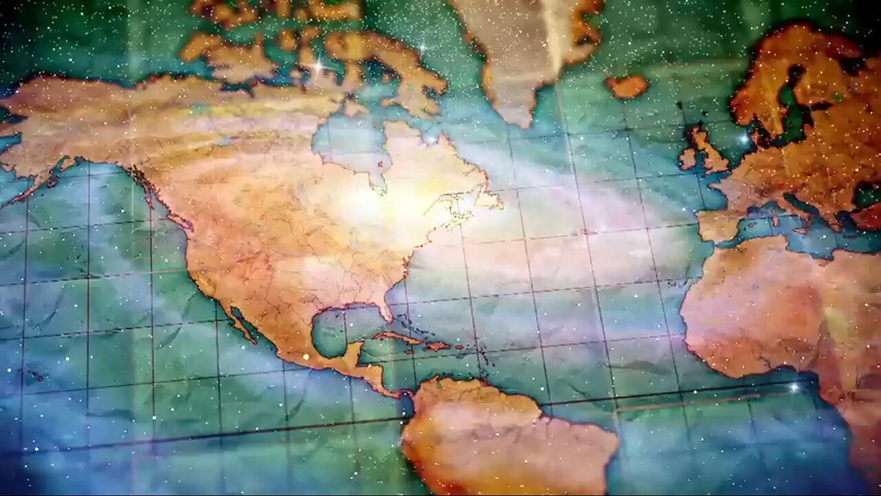 27 facts in the world