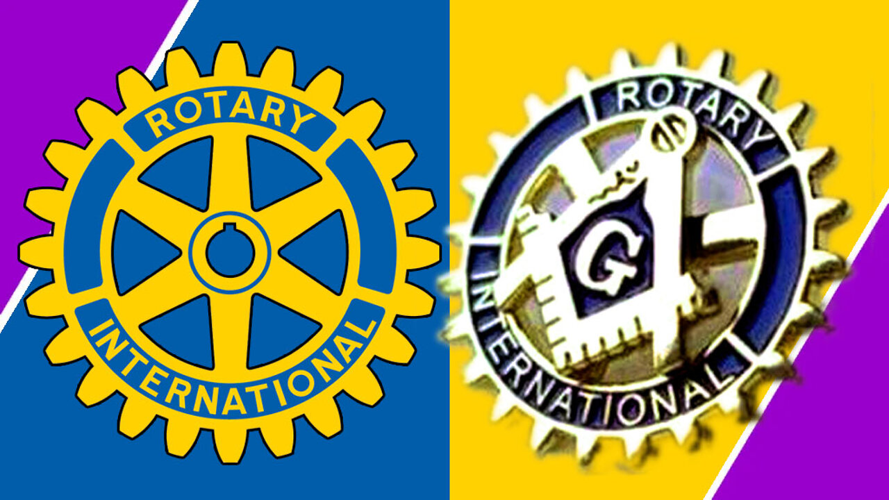 Rotary Research / Hugo Talks