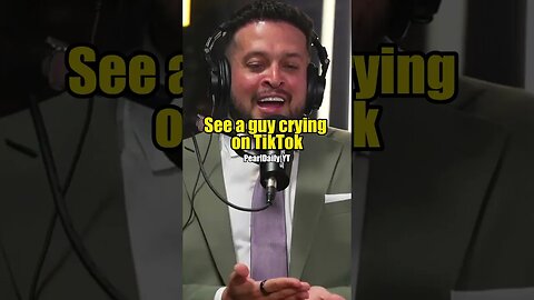 Pearl SHUTS down a FEMINIST