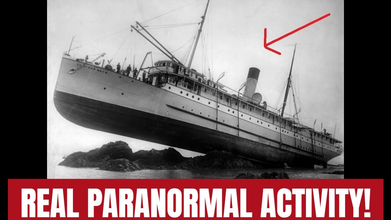 The Most Shocking Paranormal Events in History