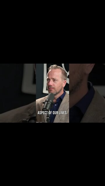 Don't Be a Spiritual Muscle-Head