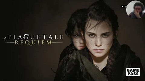 Jogando A PLAGUE TALE:REQUIEM no Xbox Series S (PARTE 3)