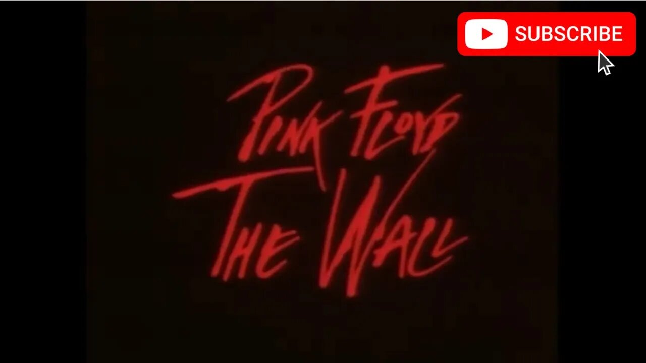 THE WALL (1982) Trailer [#thewall #thewalltrailer]