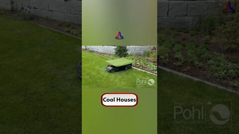 Cool Houses2