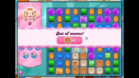 10 Year Cake Climb in Candy Crush Saga for 11/11/22. What amazing prize will be revealed, today?