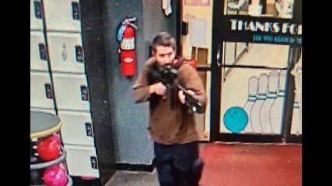 Person of interest identified in Lewiston, ME shooting