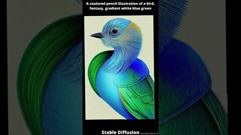 Best Stable Diffusion Results #shorts