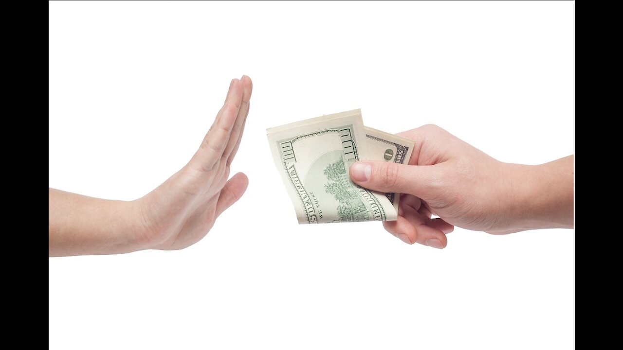 Money / Finances And Abundance Problems? - An Enlightening Session