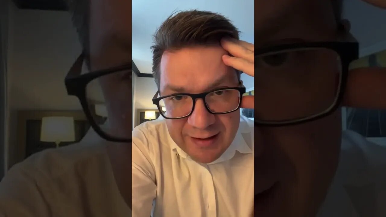 Mihail Neamtu despre ispita parintelui Calistrat