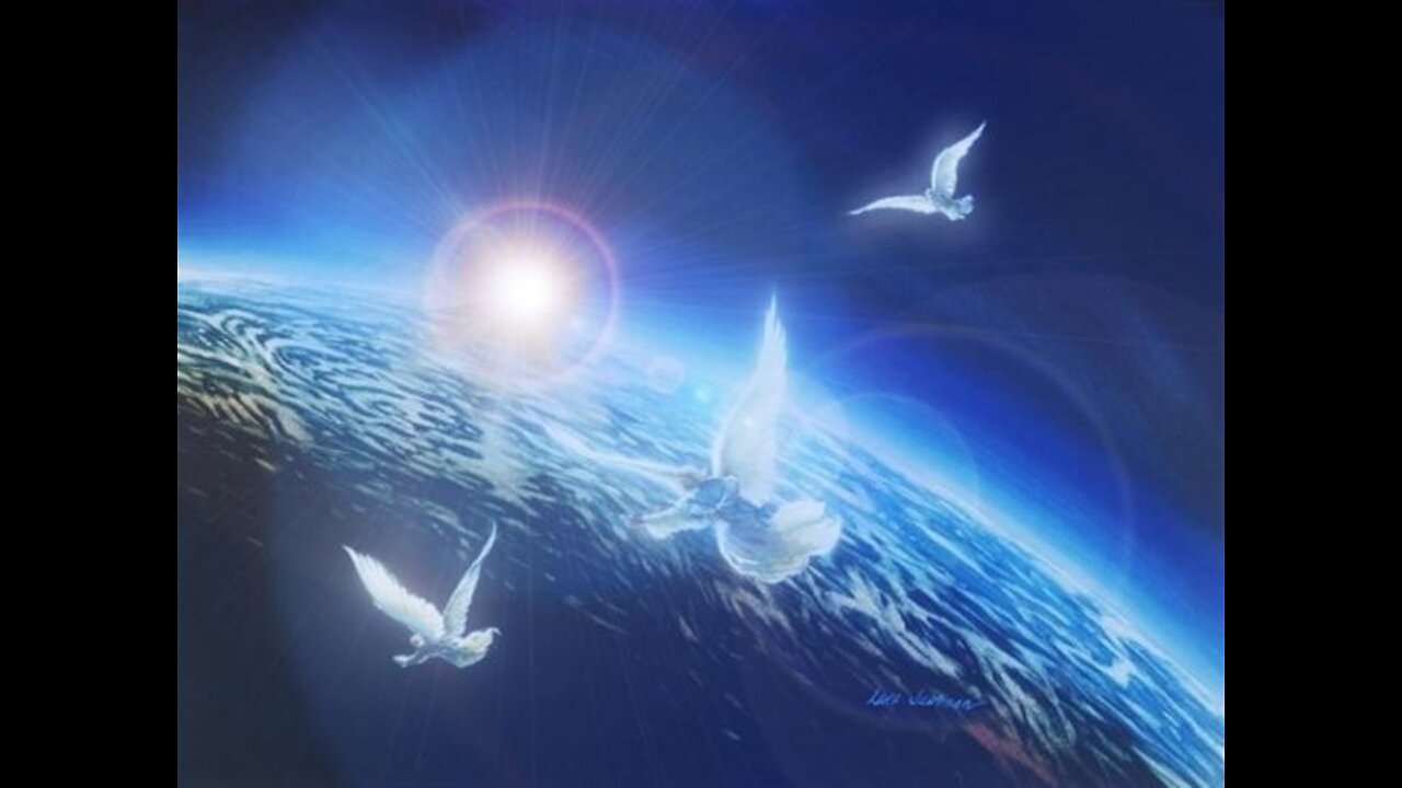 Transitioning into Your Highest Love - Archangel Metatron via Takeli 4th Aug 2022