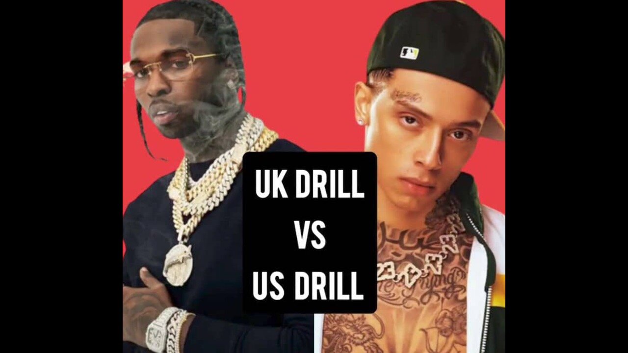 UK DRILL VS US DRILL